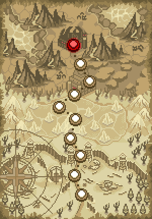 Act 3 map