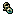 Platinum Earring