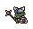 Orc Warrior