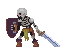 Skeleton King