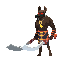 Desert Overlord