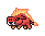 Burning Piglet